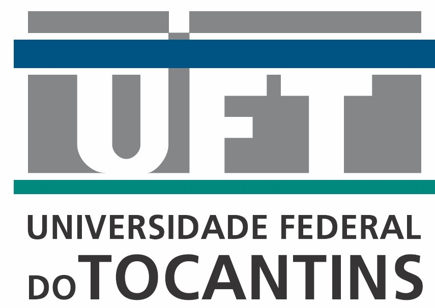 Logo da Universidade Federal do Tocantins (UFT)